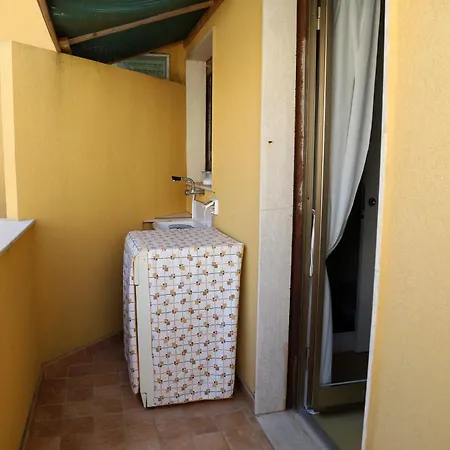 Apartmán Kaary Bella Vista *