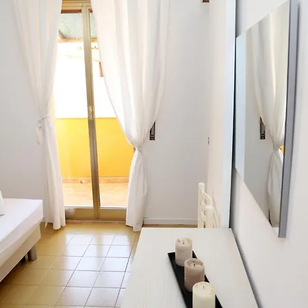 Kaary Bella Vista Apartmán Marina di Ragusa