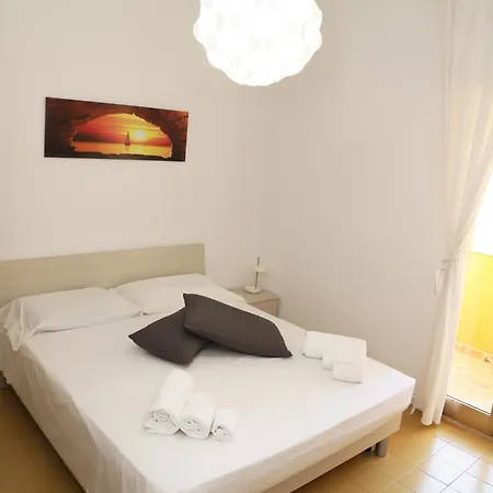 Apartmán Kaary Bella Vista