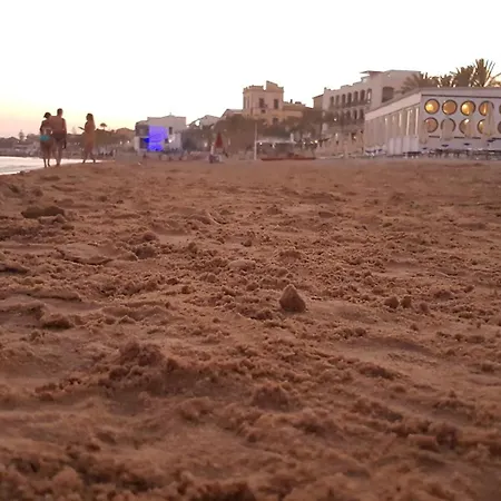 Daire Kaary Bella Vista Marina di Ragusa