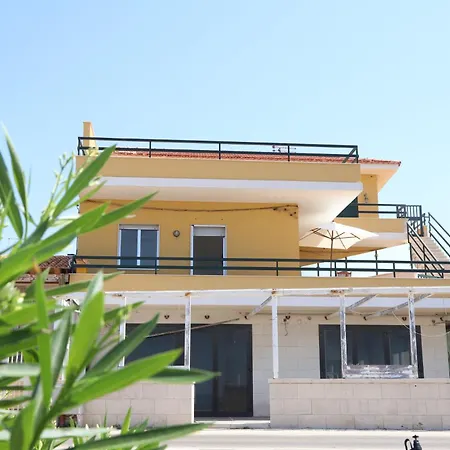 Homidoo Bella Vista *