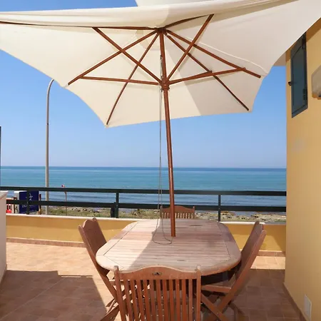 Homidoo Bella Vista Marina di Ragusa