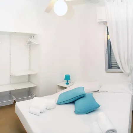 Homidoo Bella Vista Apartment Marina di Ragusa