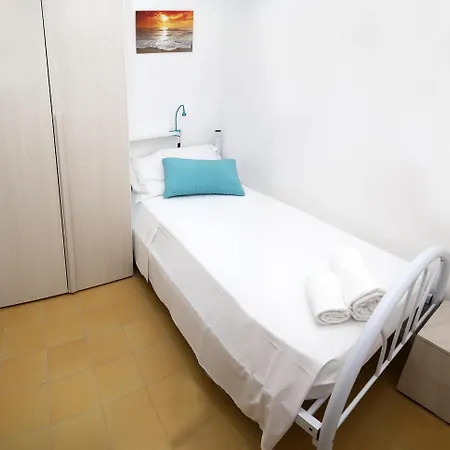 Apartment Homidoo Bella Vista