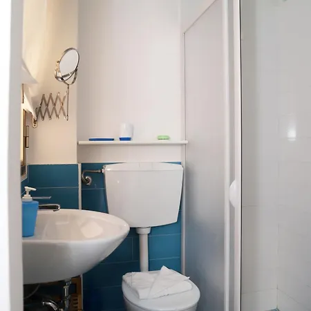 Apartment Homidoo Bella Vista *
