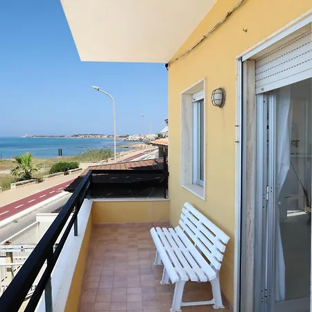 Apartment Homidoo Bella Vista