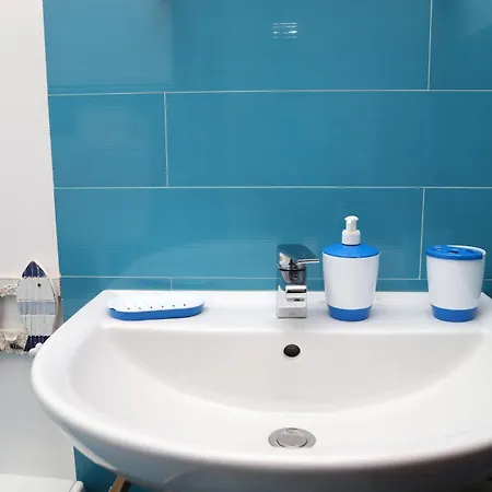 Homidoo Bella Vista Apartment