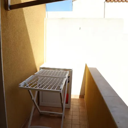 Homidoo Bella Vista Apartment