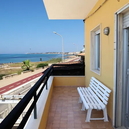 Homidoo Bella Vista Marina di Ragusa