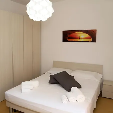 Homidoo Bella Vista Apartment Marina di Ragusa