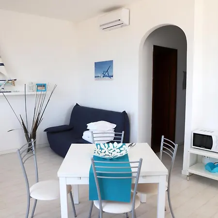 Apartment Homidoo Bella Vista *