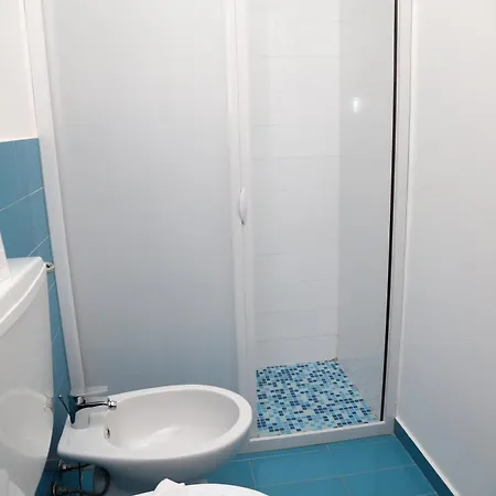 Daire Kaary Bella Vista Marina di Ragusa