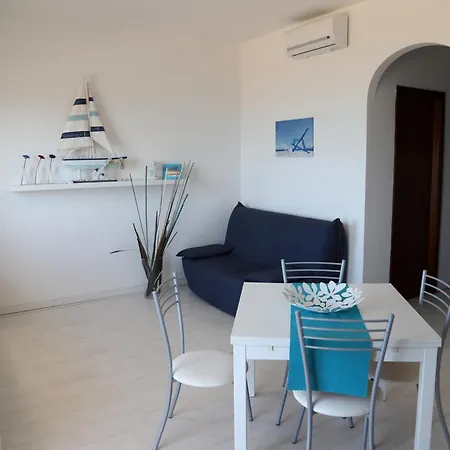 Homidoo Bella Vista Marina di Ragusa