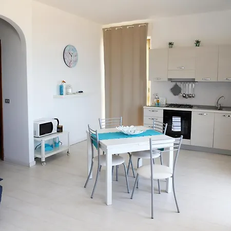Homidoo Bella Vista Apartment