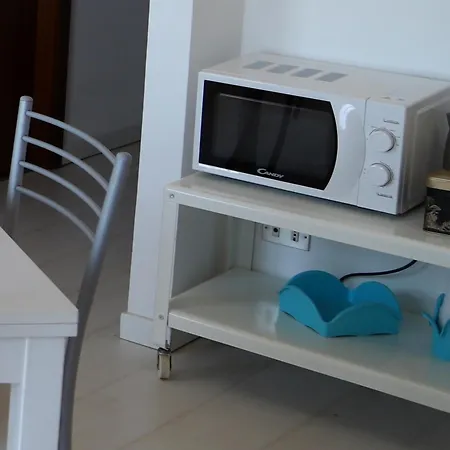 Daire Kaary Bella Vista *